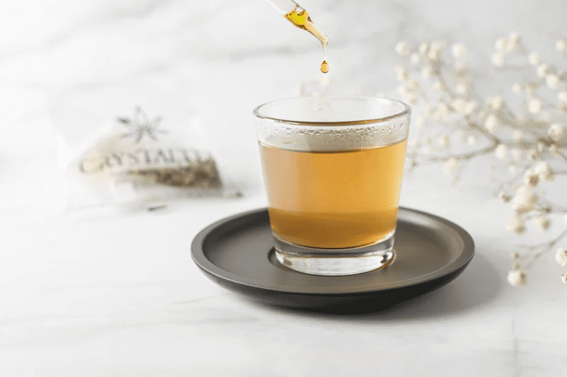 Bienfaits tisane cbd