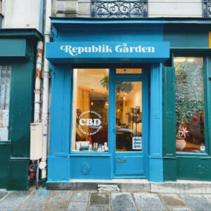 republic garden boutique pour trouver la moon rock