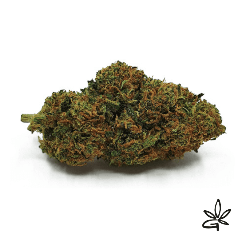 fleur cbd puissante