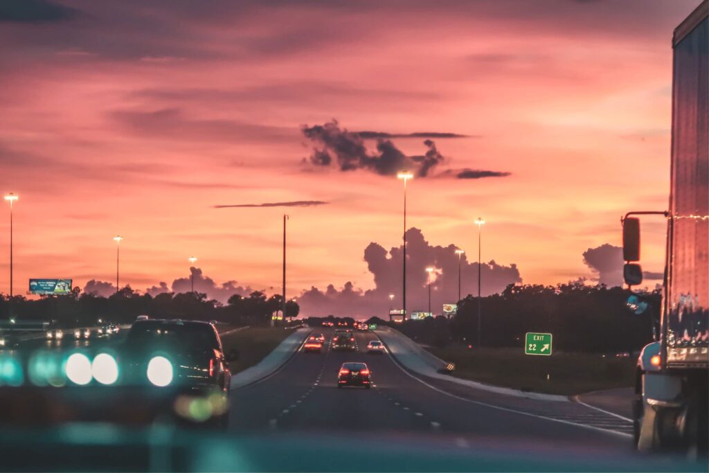 Puis-je conduire après avoir vapoté du CBD ?