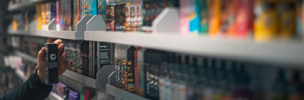 E-liquide CBD puissant : les meilleures options en France