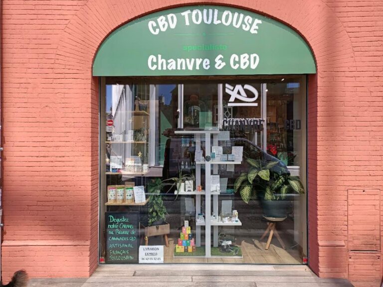 boutique CBD