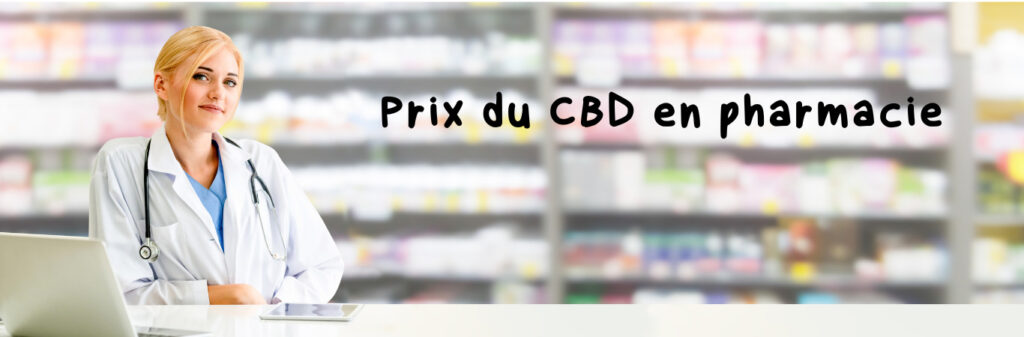 Prix du cbd pharmacie