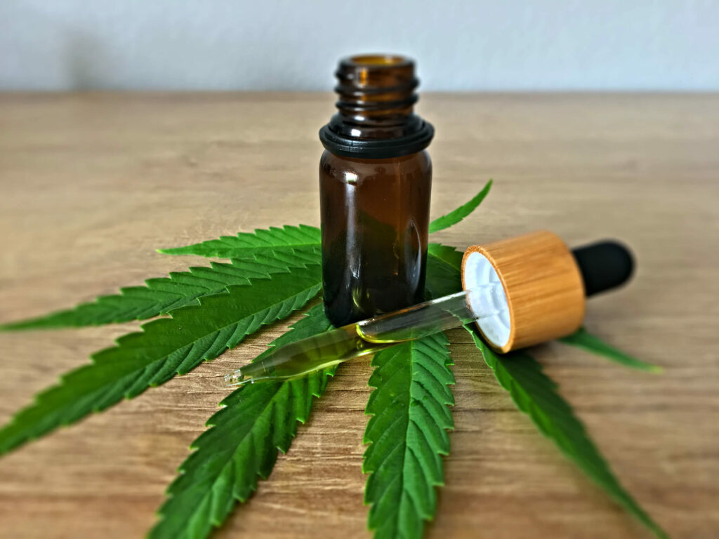 CBD et Levothyrox