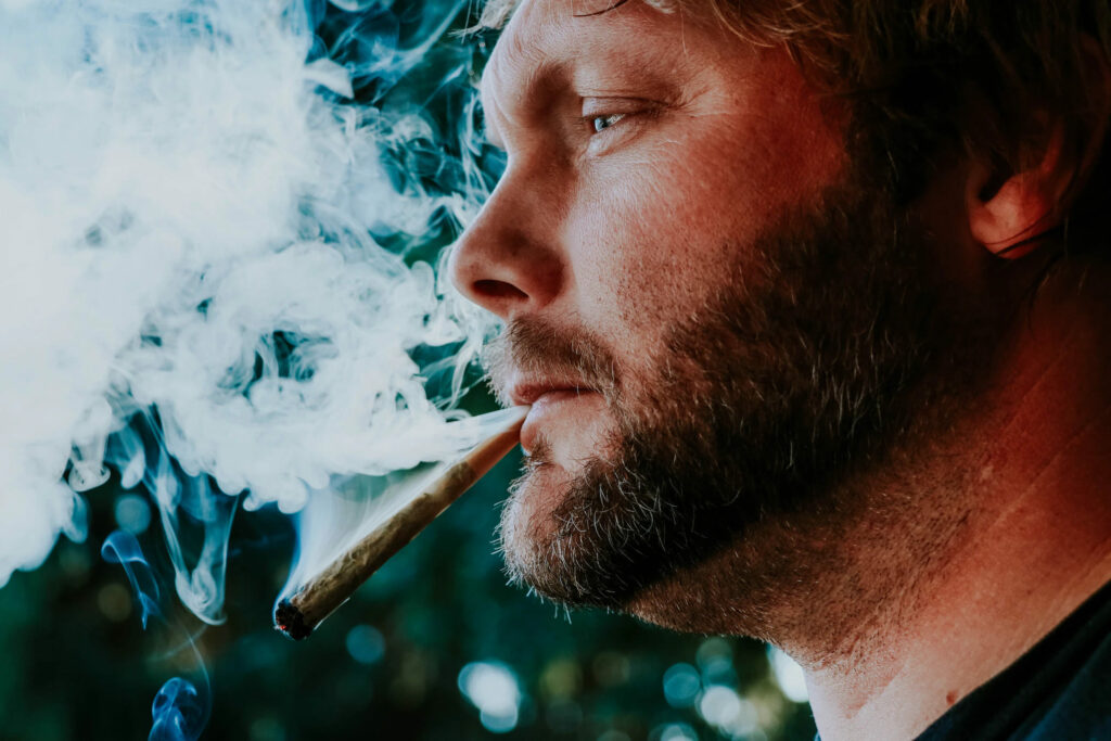 THC urine