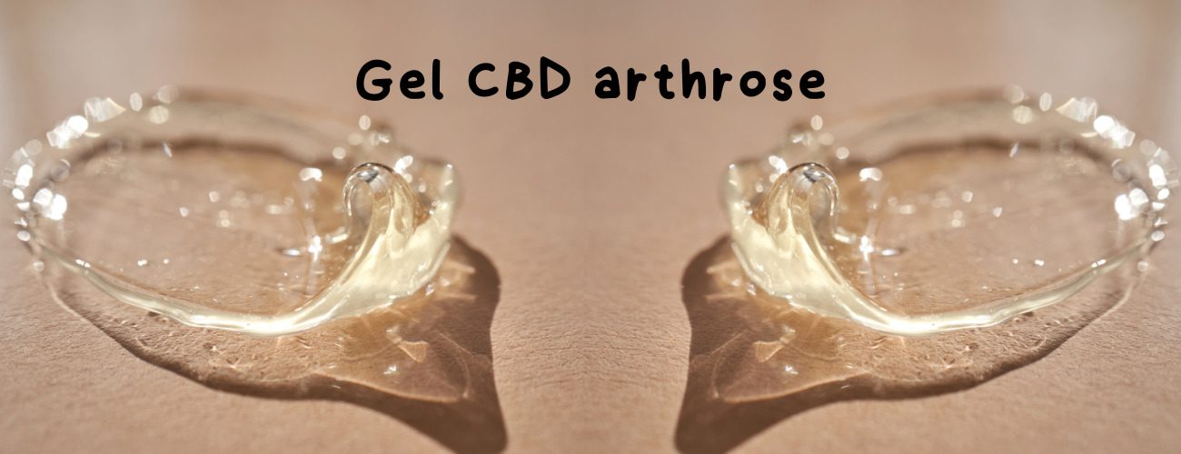 Gel CBD arthrose : Un gel de massage musculaire exceptionnel !