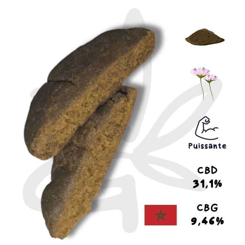 hash maroc