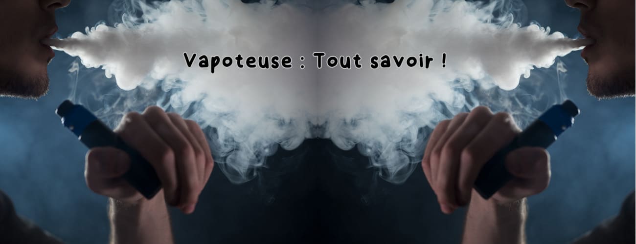 Vapoteuse