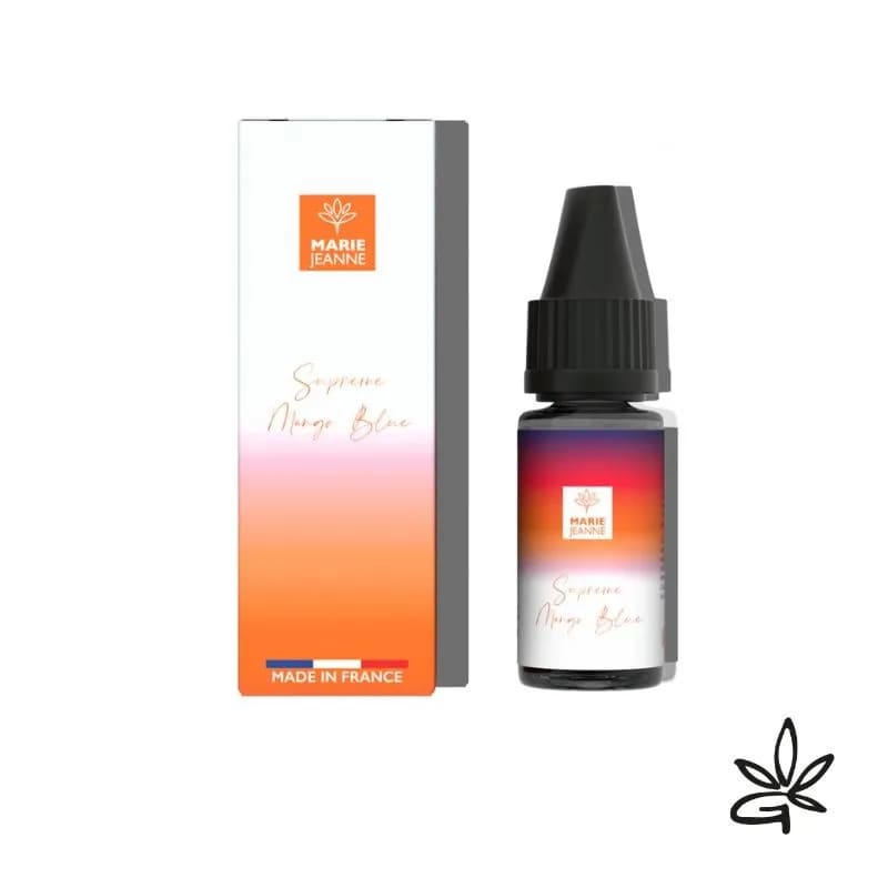 e liquide pour vapoter