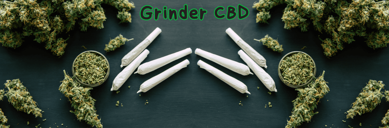 Comment nettoyer un grinder ?