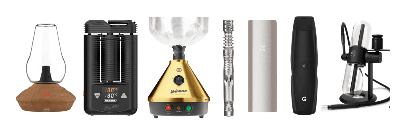 Les meilleurs vaporisateurs portables pas chers en France