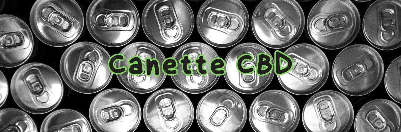 Canette CBD