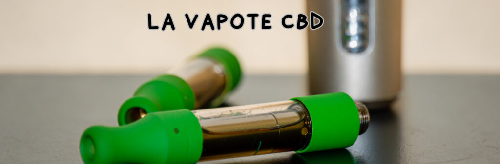 la vapote cbd