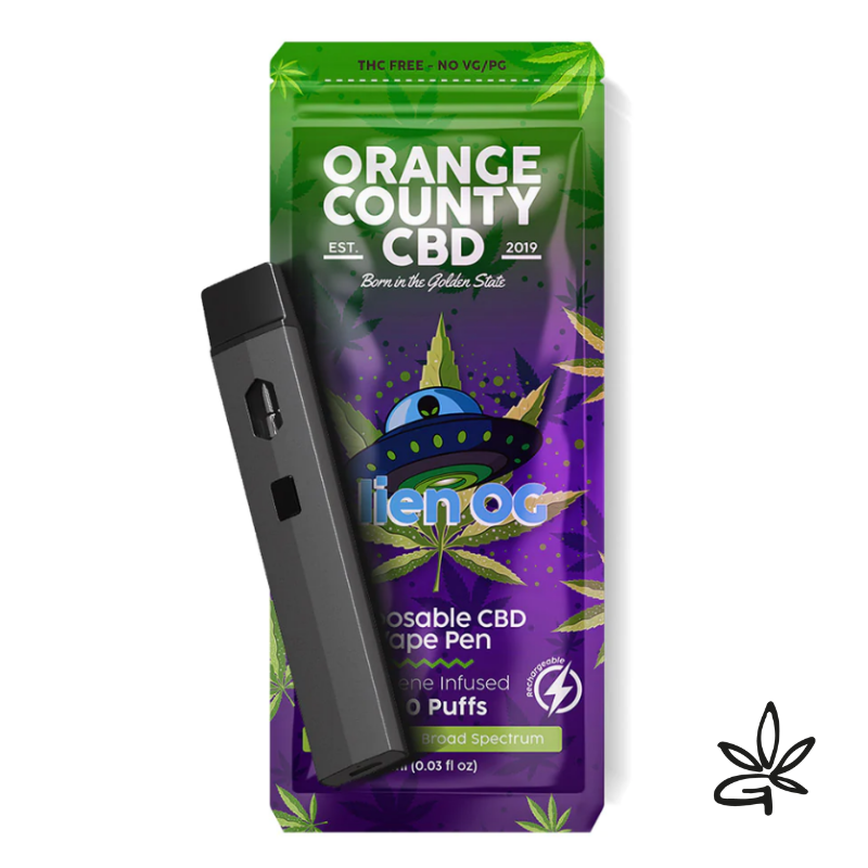 meilleur vapoteuse CBD