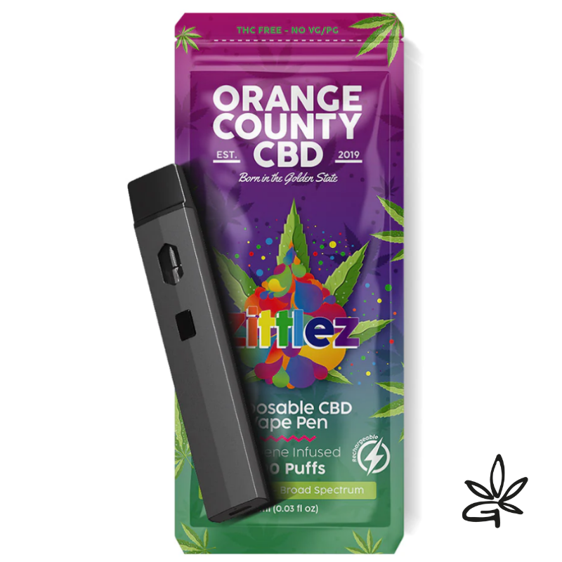 meilleur vapoteuse CBD