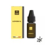 liquide vapote lemon