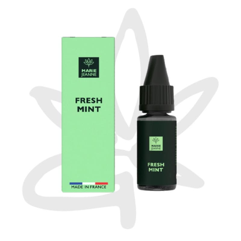 Cigarette CBD sans nicotine