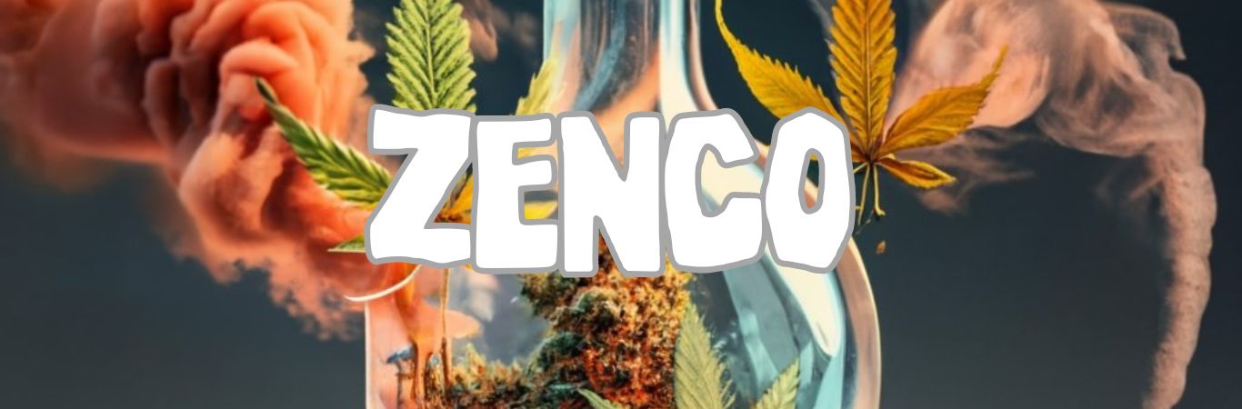 Zenco : un nouvel accessoire Weed ?