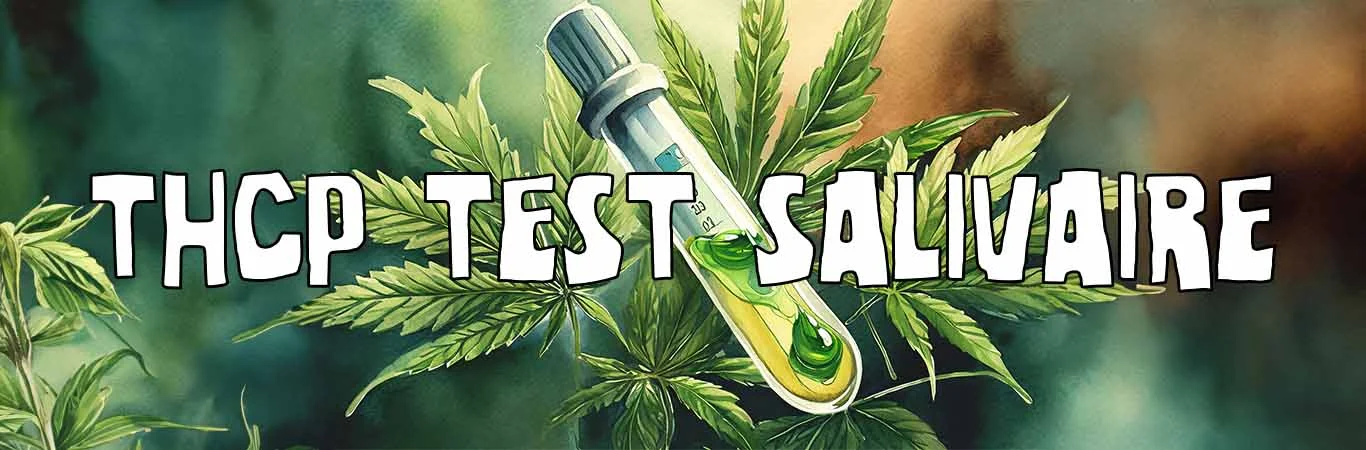 THCP test salivaire : ce qu&rsquo;il faut savoir légalement