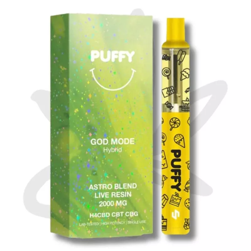 puff cbd