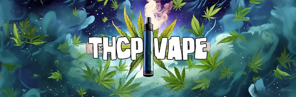 THCP vape