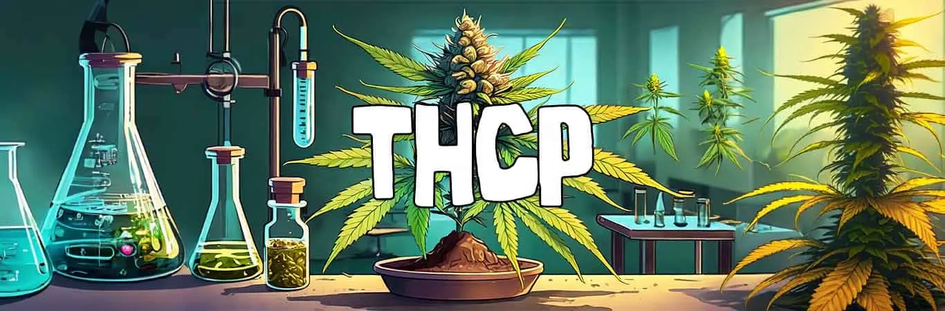 THCP : définition, effets et légalité en France