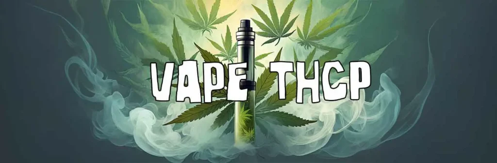 vape thcp