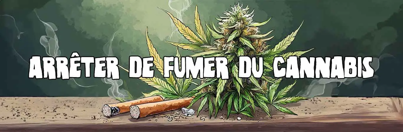 Arrêter de fumer du cannabis : stratégies et soutien