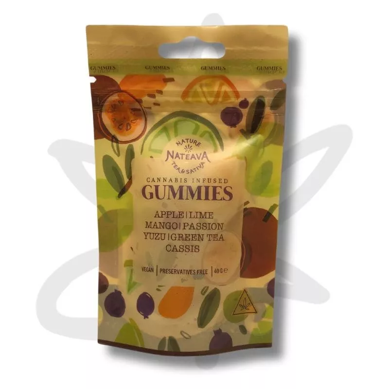 gummies CBD