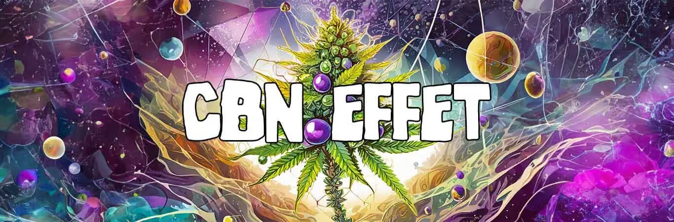 CBN effets : bienfaits, utilisation, légalité en France