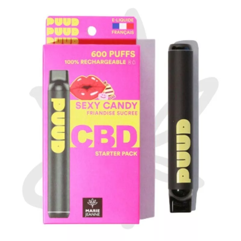 Puff CBD