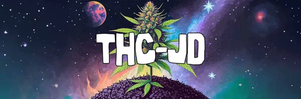 THCJD : Quel est ce nouveau cannabinoïde du cannabis ?
