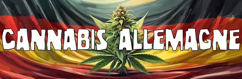 Allemagne cannabis