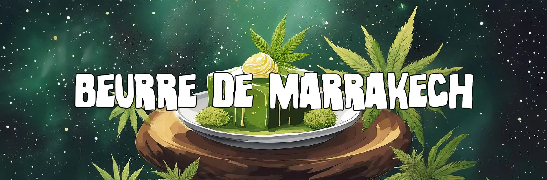 Beurre de Marrakech : un guide complet