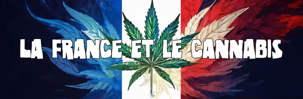 La France et le cannabis : une histoire d’amour et de haine