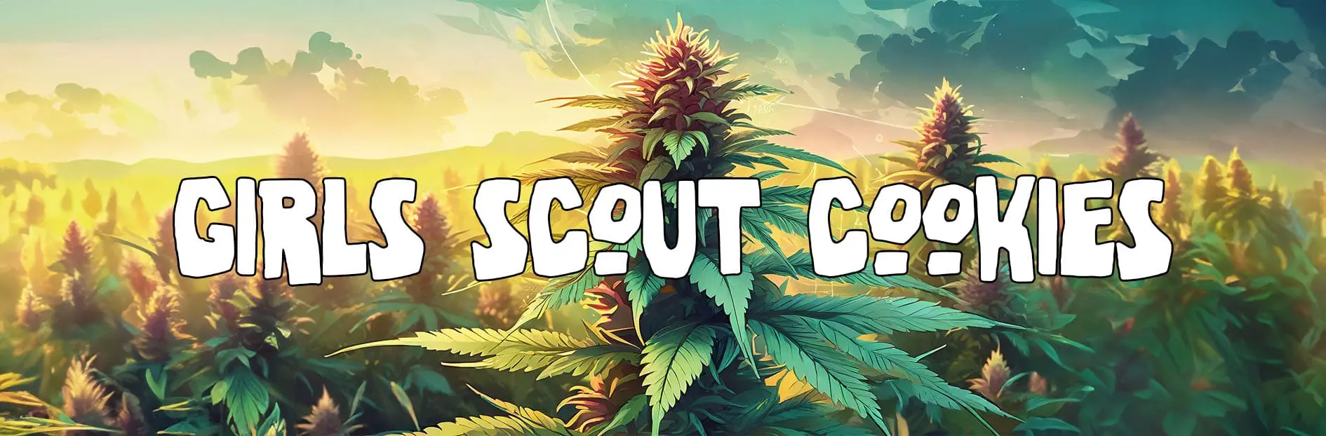 La girl scout cookies : une variété emblématique