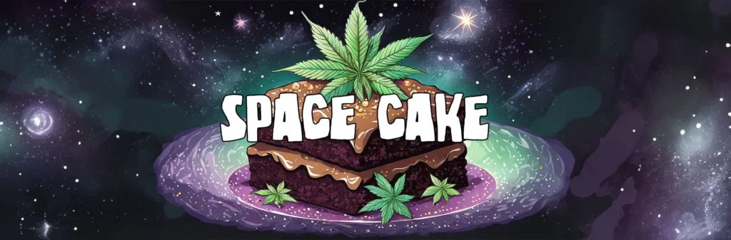 Effets du spacecake : prudence et légalité