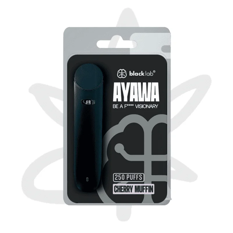 vape ayawa