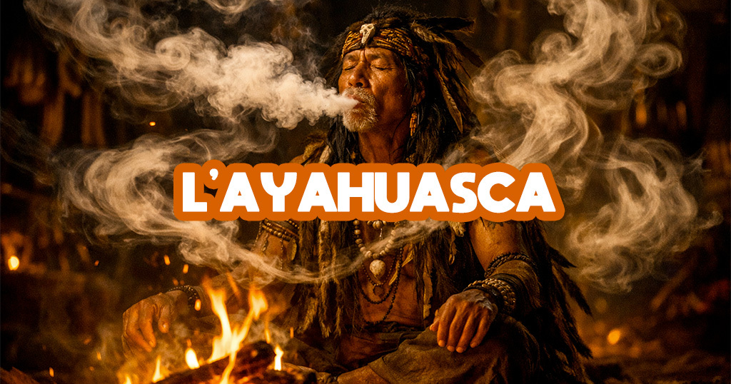 Ayahuasca