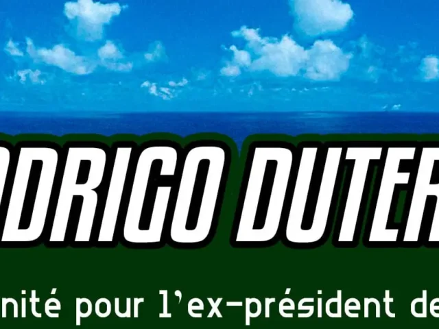 Rodrigo Duterte arrêté : fin de l’impunité pour l’ex-président des Philippines ?