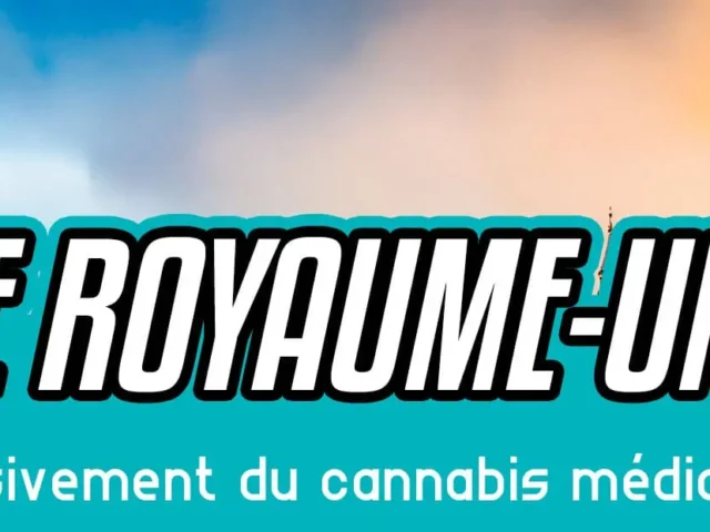 Le Royaume-Uni importe massivement du cannabis médical d’Espagne
