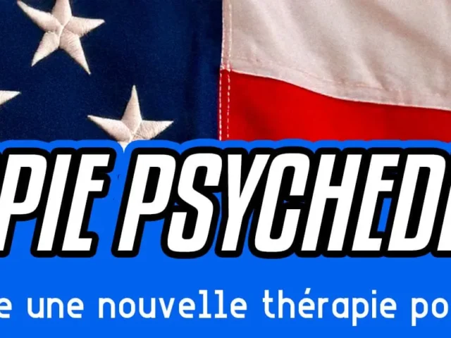 Le Nevada teste la thérapie psychédélique pour les vétérans