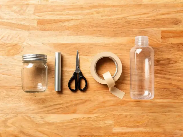Comment fabriquer son propre bang