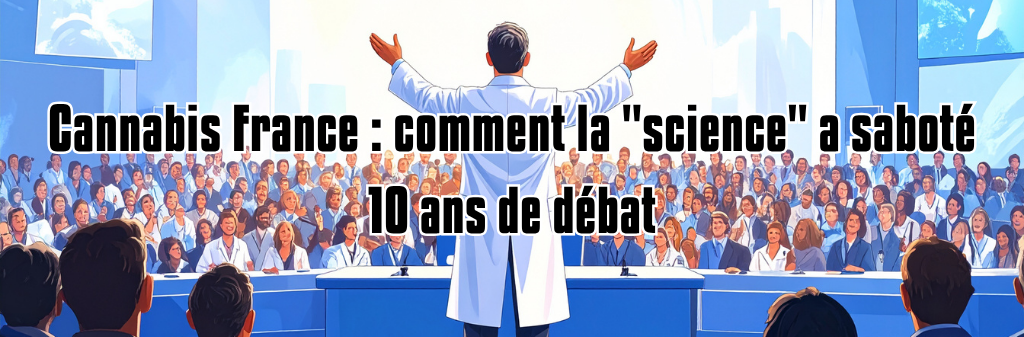Un débat politique