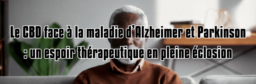 Parkinson CBD