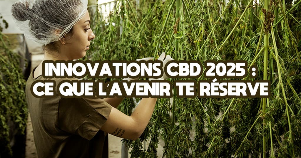 Innovation CBD 2025
