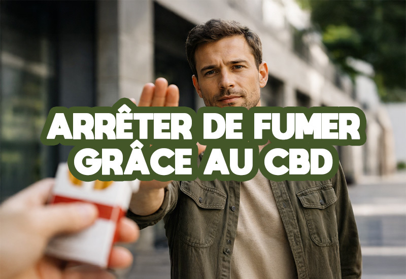 Arreter de fumer en 1 mois