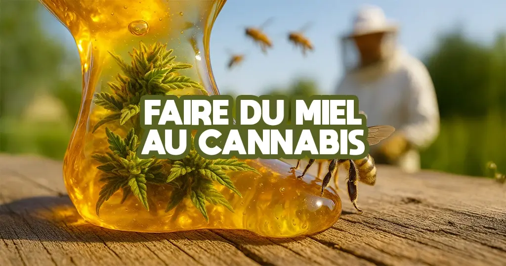 Miel-au-cannabis