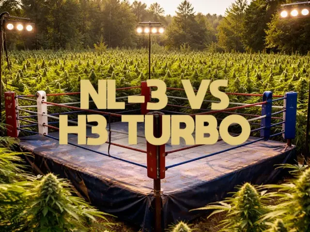 NL-3 vs H3 Turbo : quelles différences ?