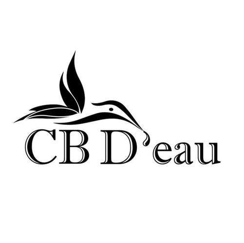 CB D'eau CBD Grenoble rue Nicolas Chorier